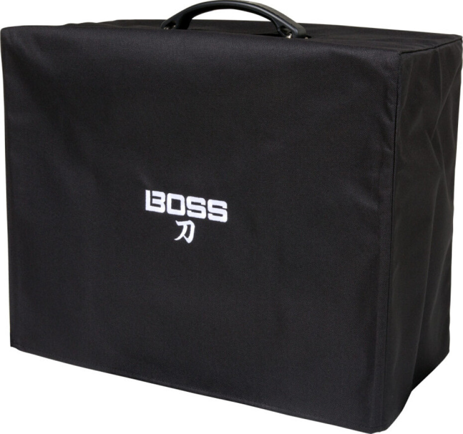 Boss BAC-KTN50 - main (0)