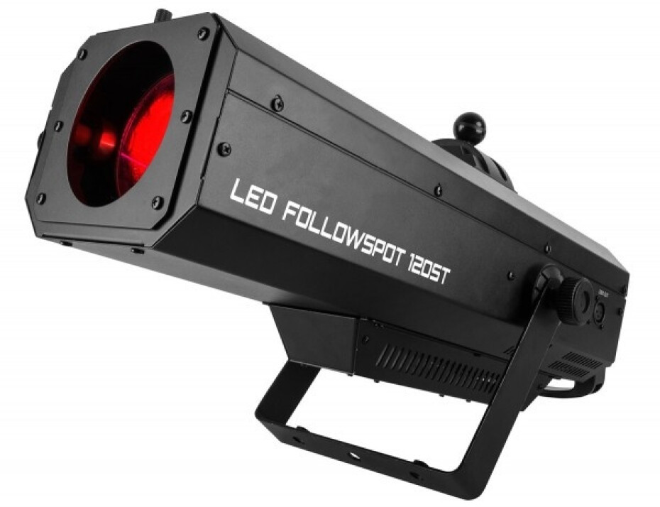Chauvet DJ LED Followspot 120ST - main (0)
