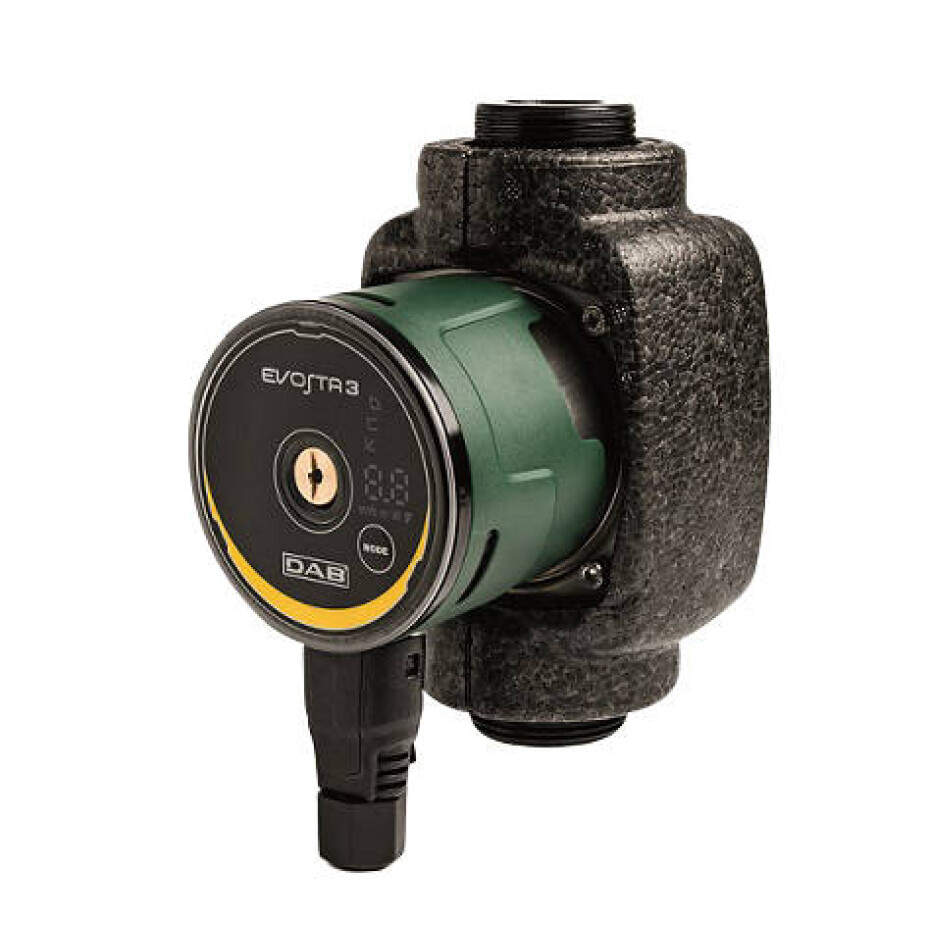 DAB EVOSTA 3 60/130, oběhové čerpadlo - main (2)