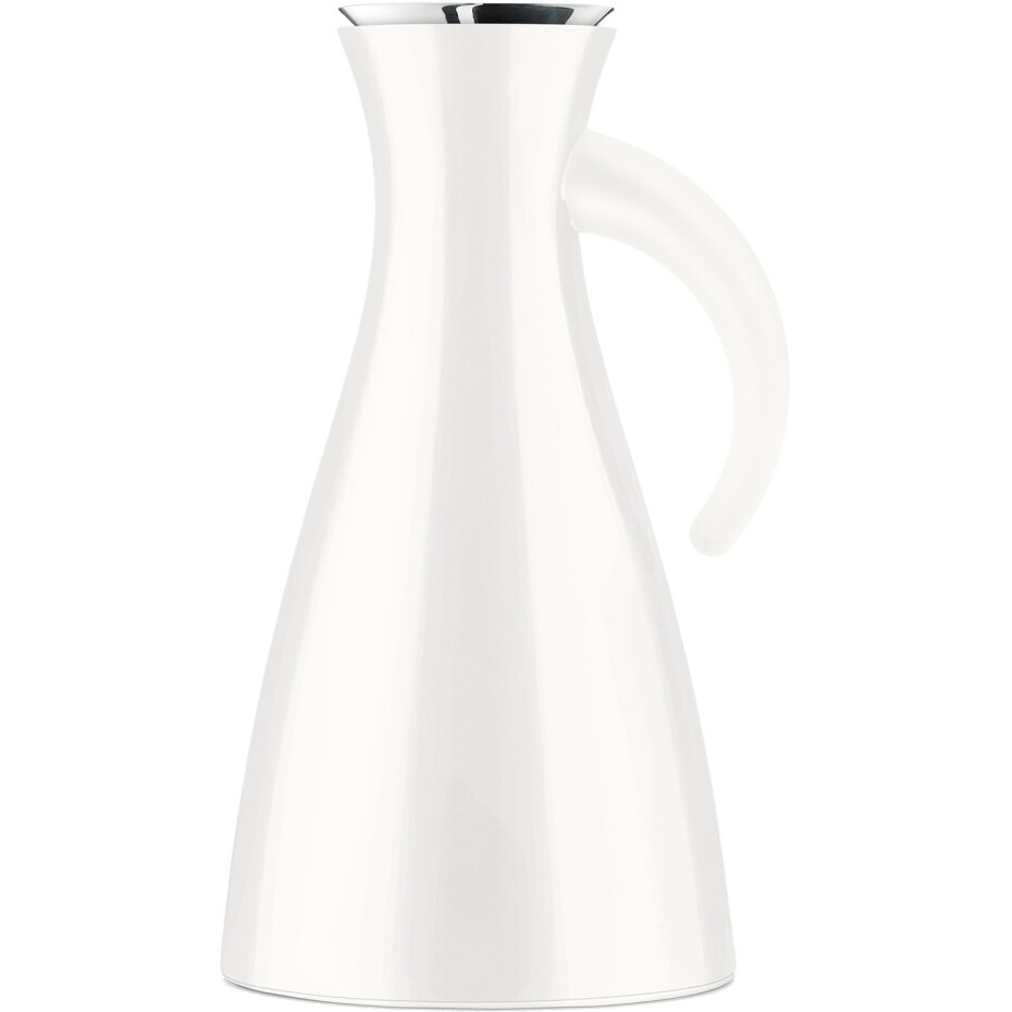 Vakuová termoska 15,5 cm, 1 l, bílá, Eva Solo - main (0)