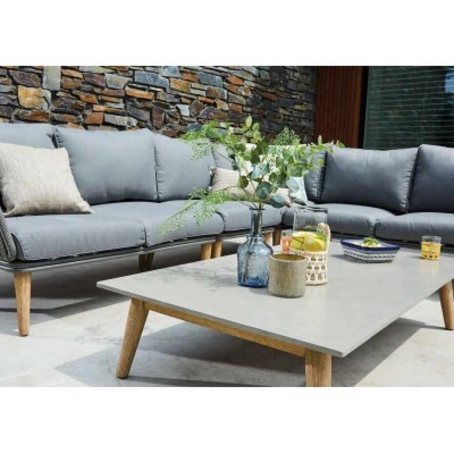 Zumm Garden Furniture® Zahradní souprava corfu ii - main (2)