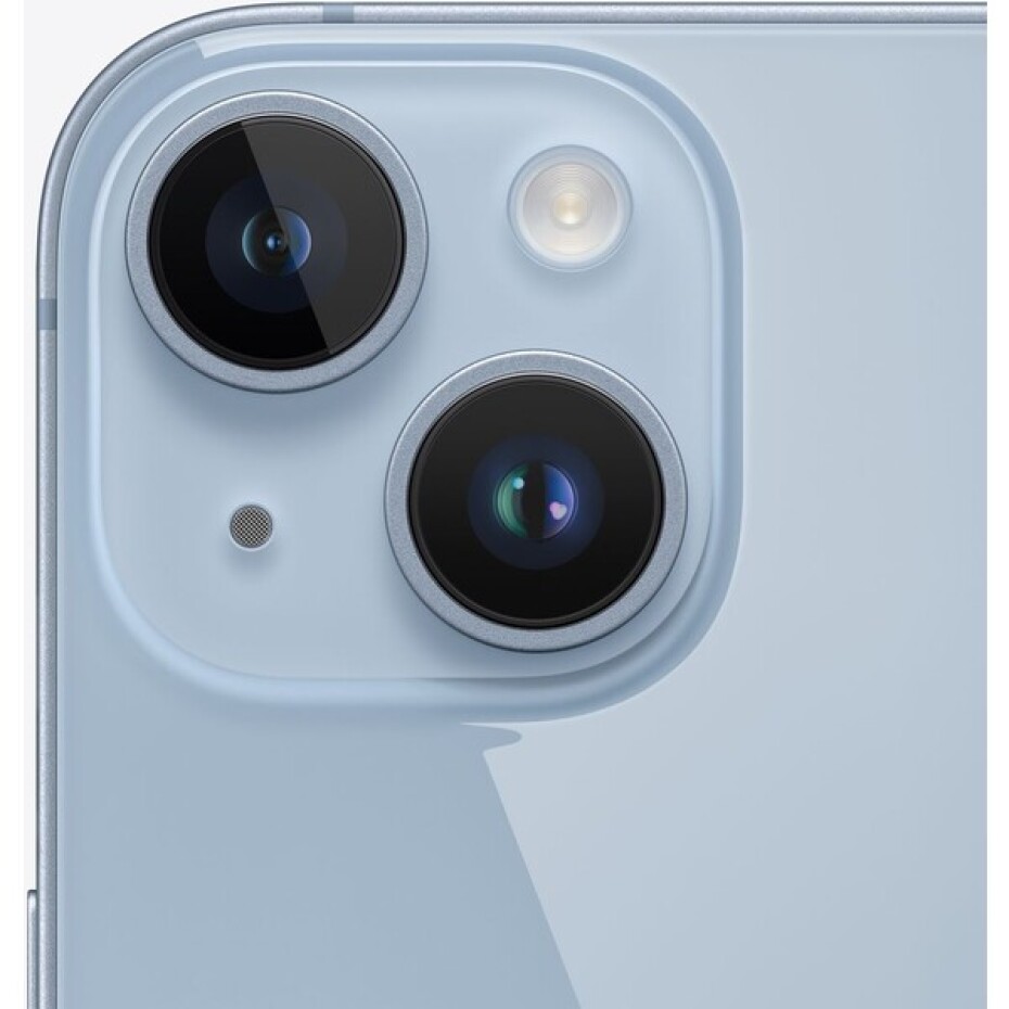 Apple iPhone 14 Plus 256GB modrý - main (4)