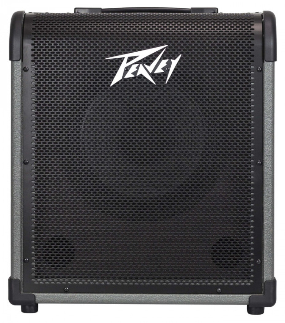 Peavey Max 100 - main (0)