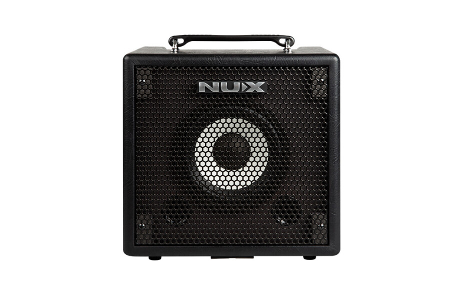 NUX Mighty Bass 50 BT - main (0)