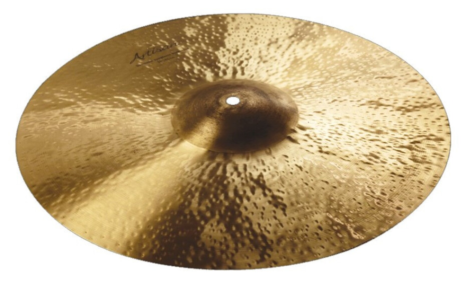 Sabian Artisan Suspended Cymbal 18” - main (0)