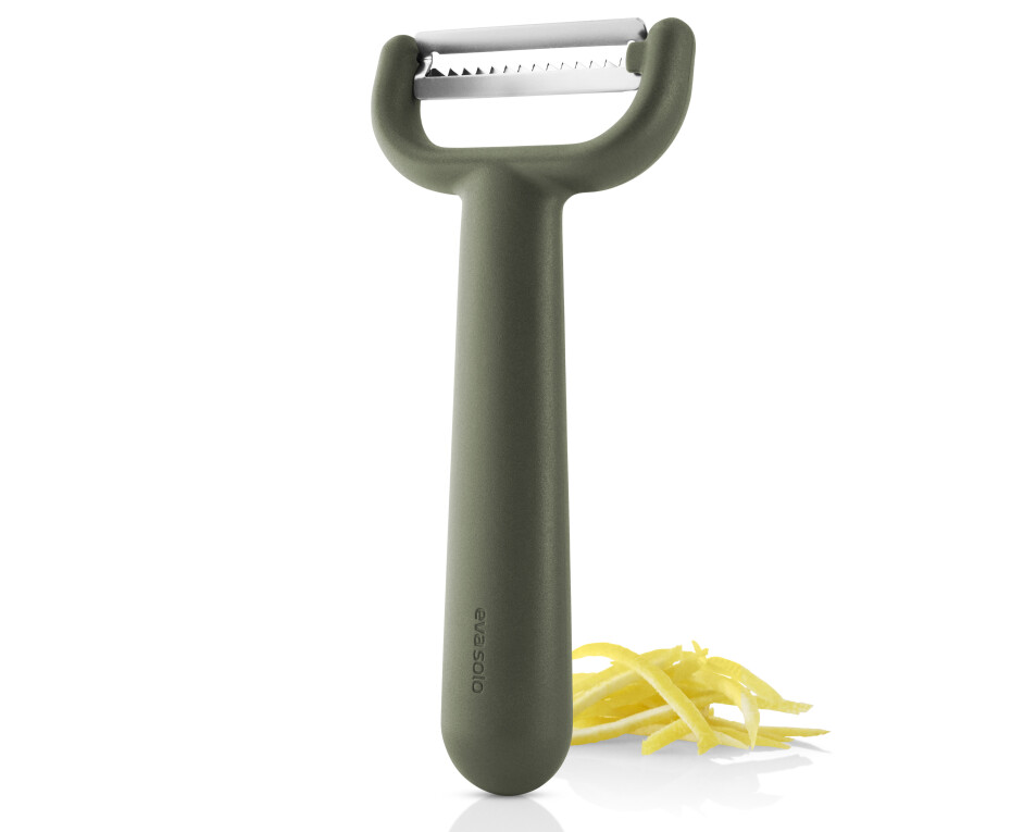 EVA SOLO Škrabka na zeleninu Green tools - main (1)