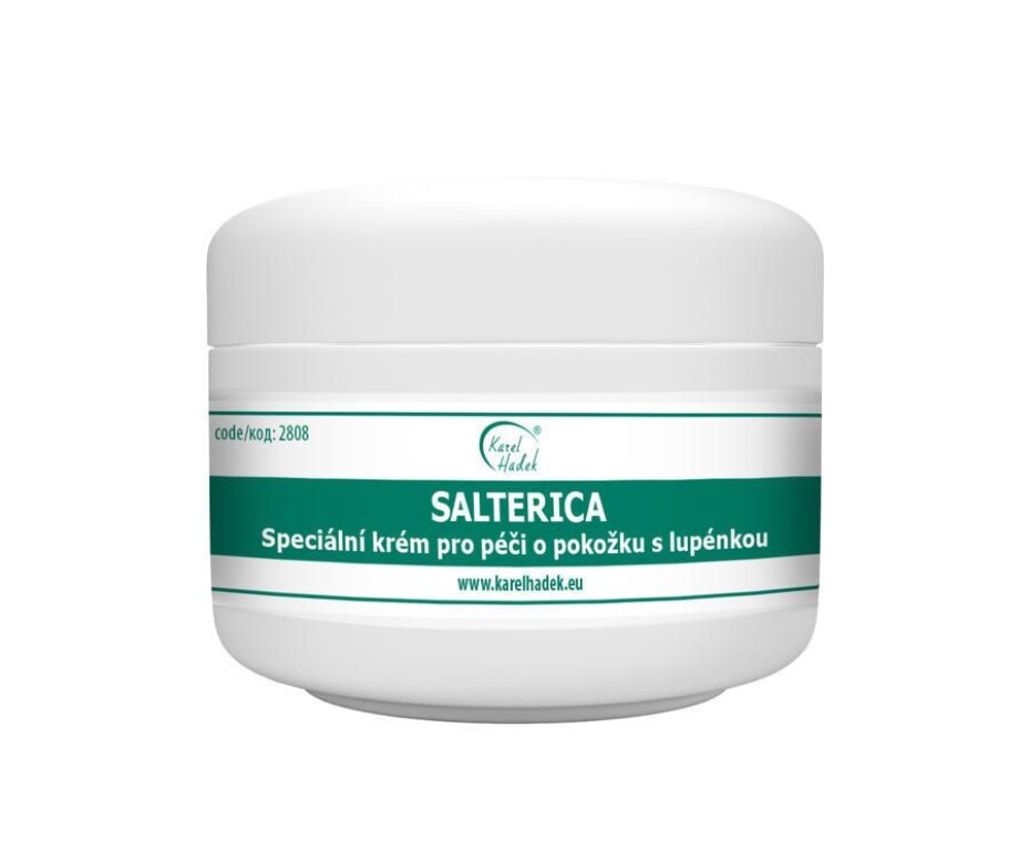 Hadek Salterica velikost: 250 ml - main (0)