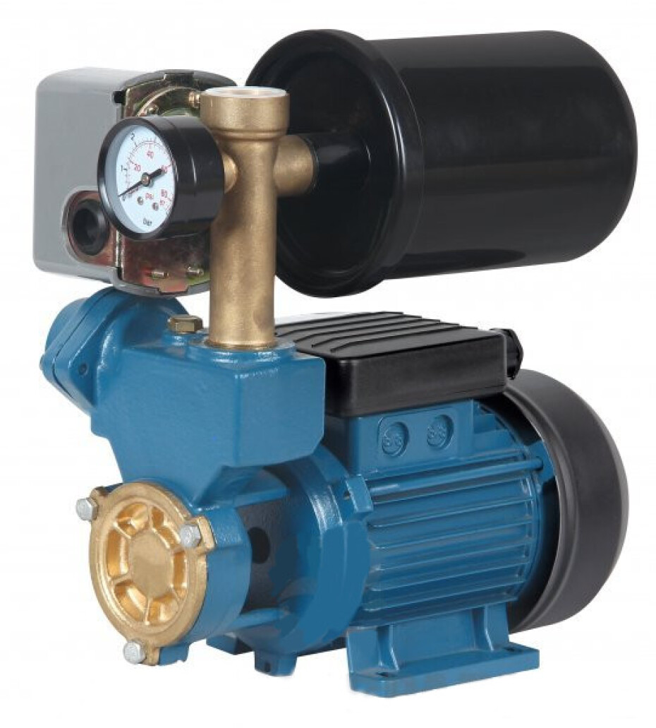 Domácí automatická vodárna IBO WZI 250 2l nádoba, 230V, 0,25kW - main (0)
