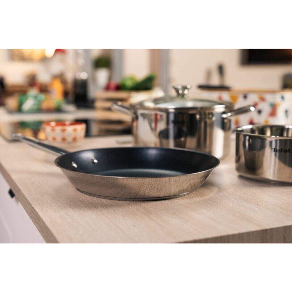 Pánev COOK EAT B9220204 20 cm, Tefal - main (1)