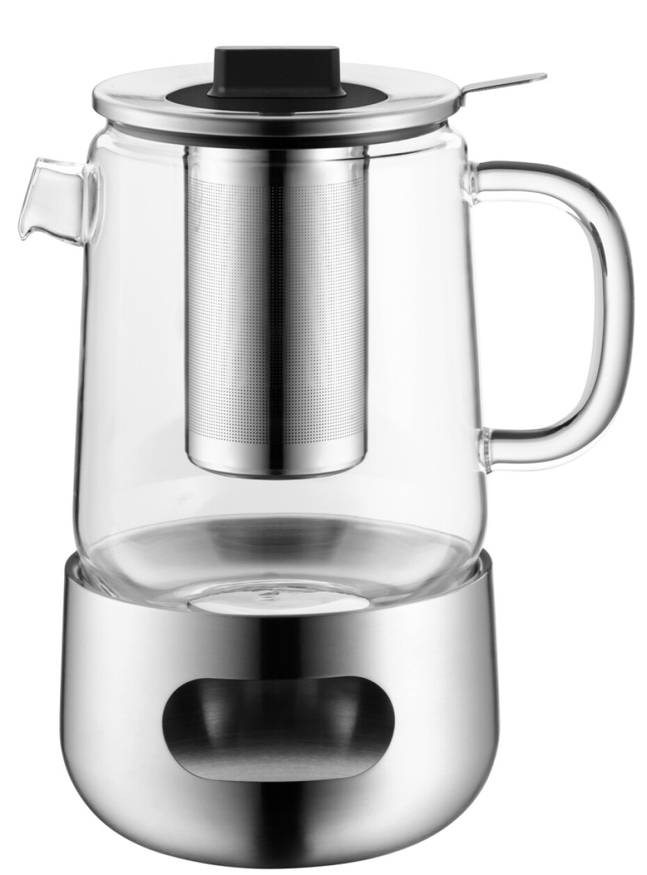 Čajová konvice s ohřívačem SENSITEA 1,3 l, WMF - main (0)