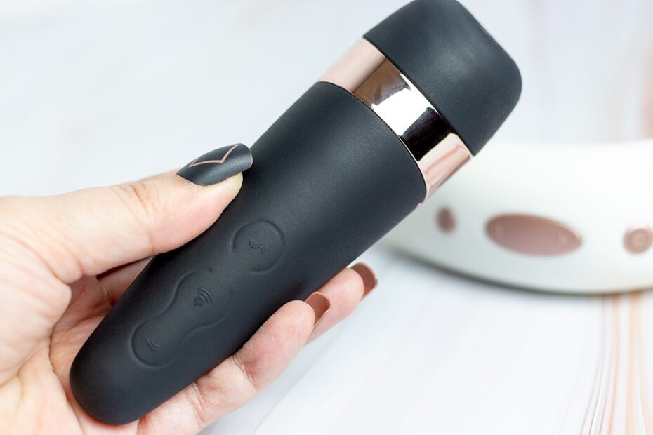 Satisfyer Pro 3 Vibration - main (10)