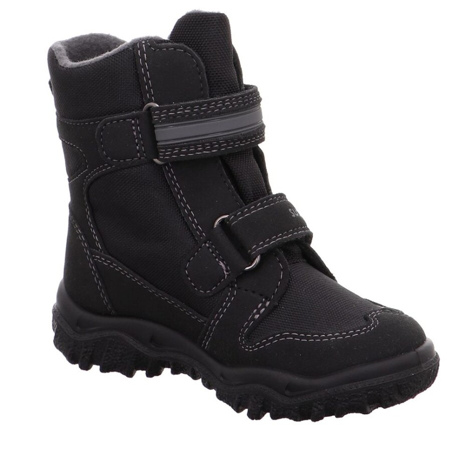zimní boty HUSKY GTX, Superfit, 0-809080-0600, černá - 28 - main (3)