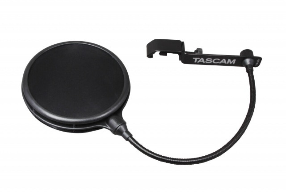 Tascam TM-AG1 B stock - main (0)