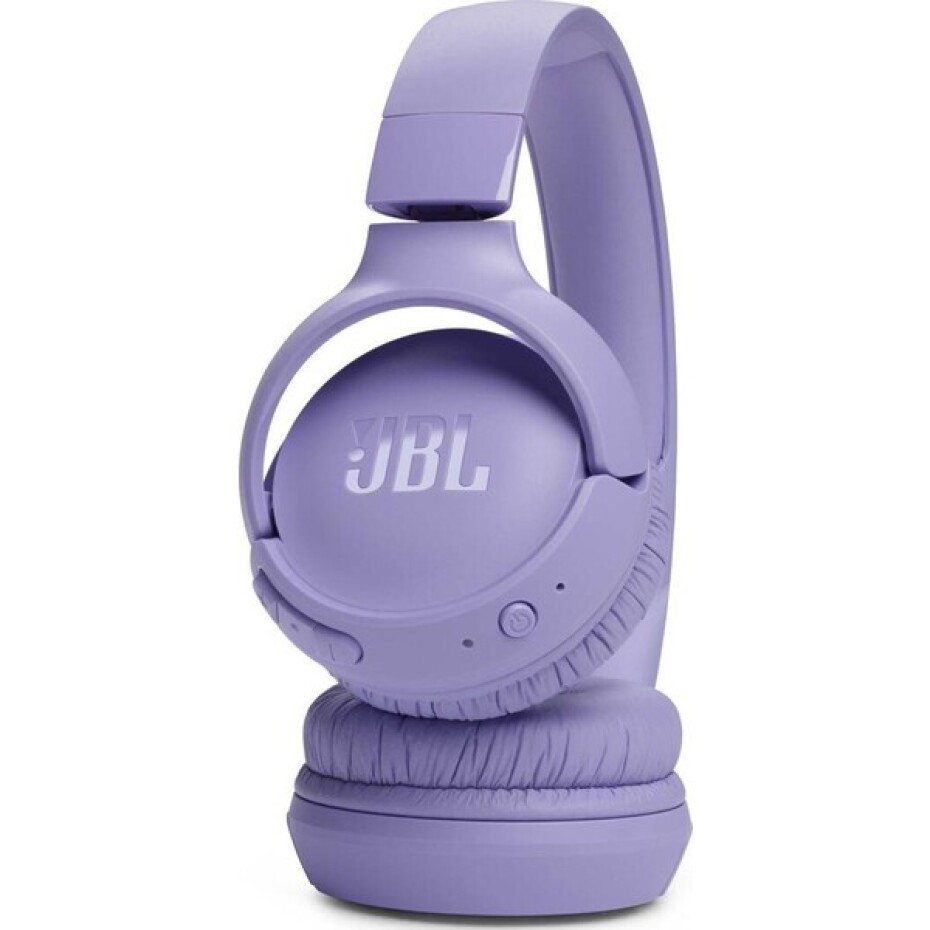 JBL Tune 520BT Purple - main (3)