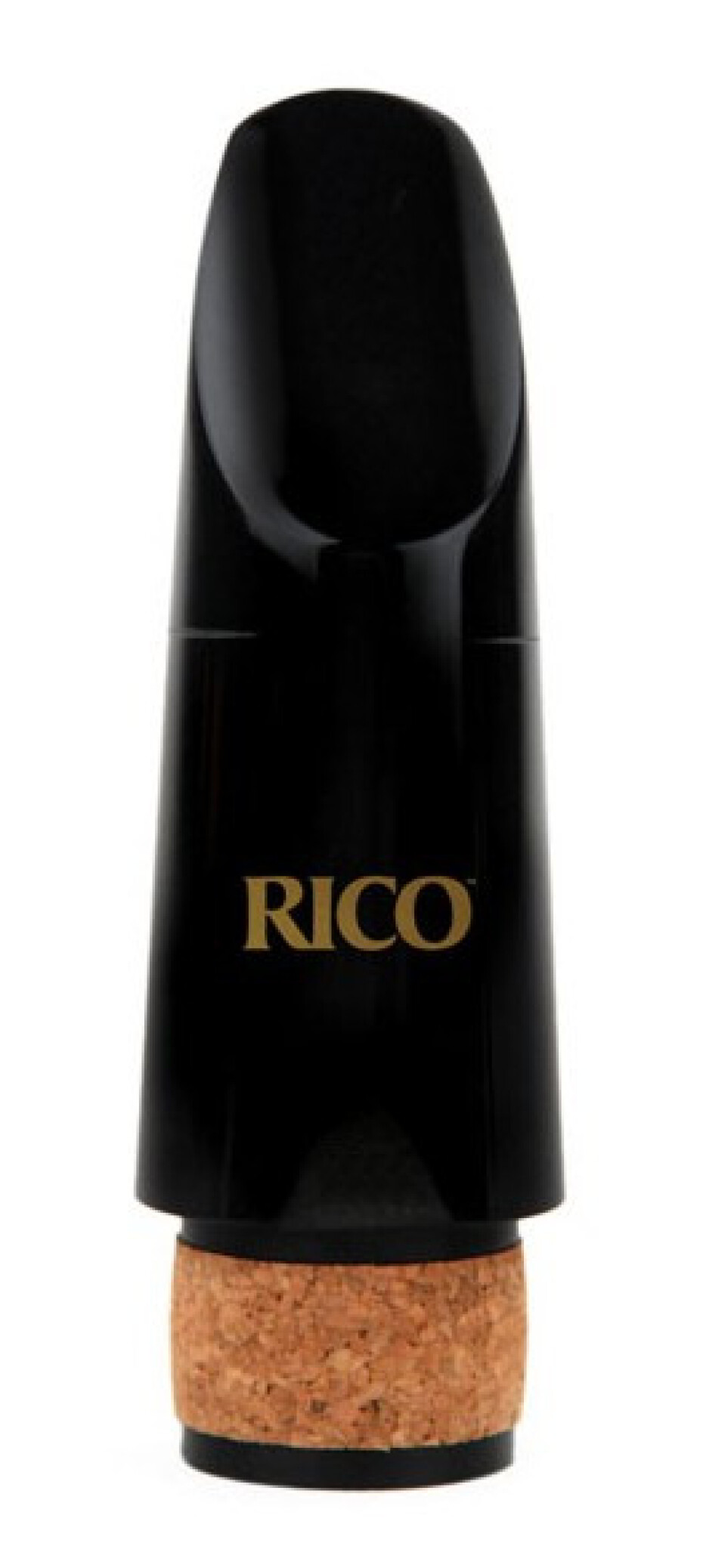Rico RRGMPCBCLB3 Graftonite Mouthpieces - Bb Clarinet - B3 - main (0)