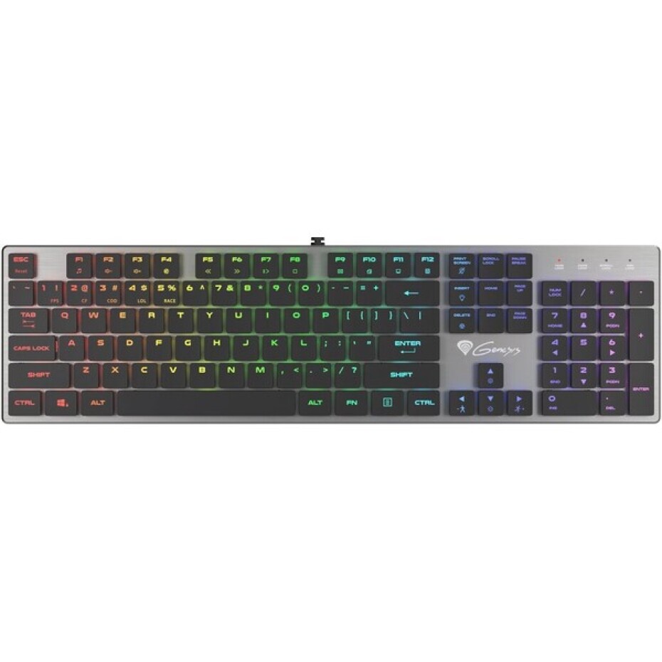 Genesis Thor 420 Content Slim Blue switch - main (0)