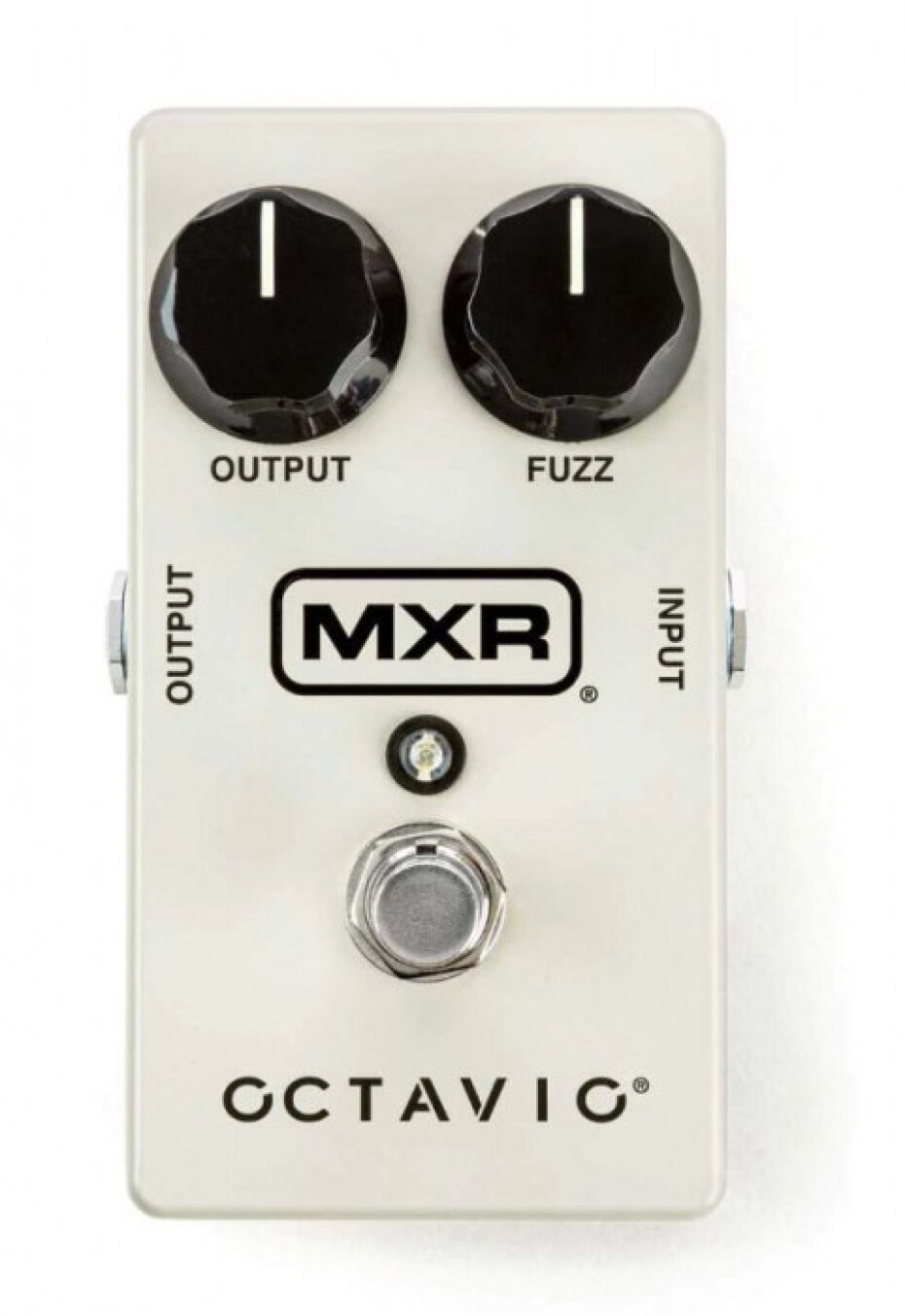 Dunlop MXR Octavio Fuzz - main (0)