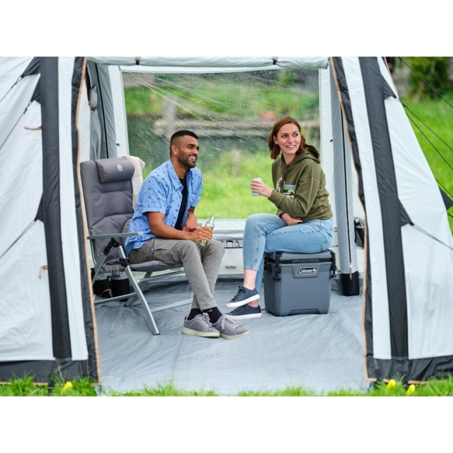 CAMPINGAZ Chladící box COOLER CONVOY SERIES 65QT WHEELED 2193724 - main (3)