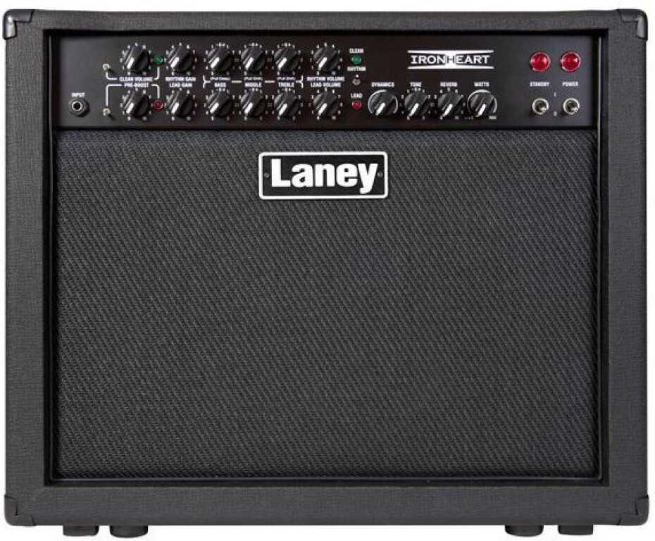 Laney IRT30-112 Ironheart - main (0)