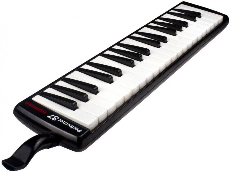 Hohner Melodica Performer 37 - main (0)