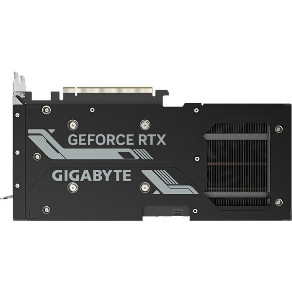 GIGABYTE NVIDIA GeForce RTX 4070 WINDFORCE OC - main (4)