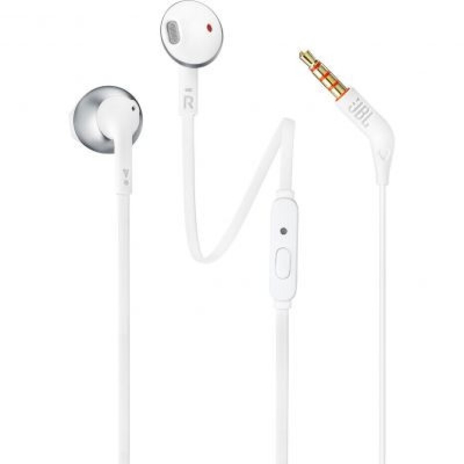 JBL T205 CRM - main (0)