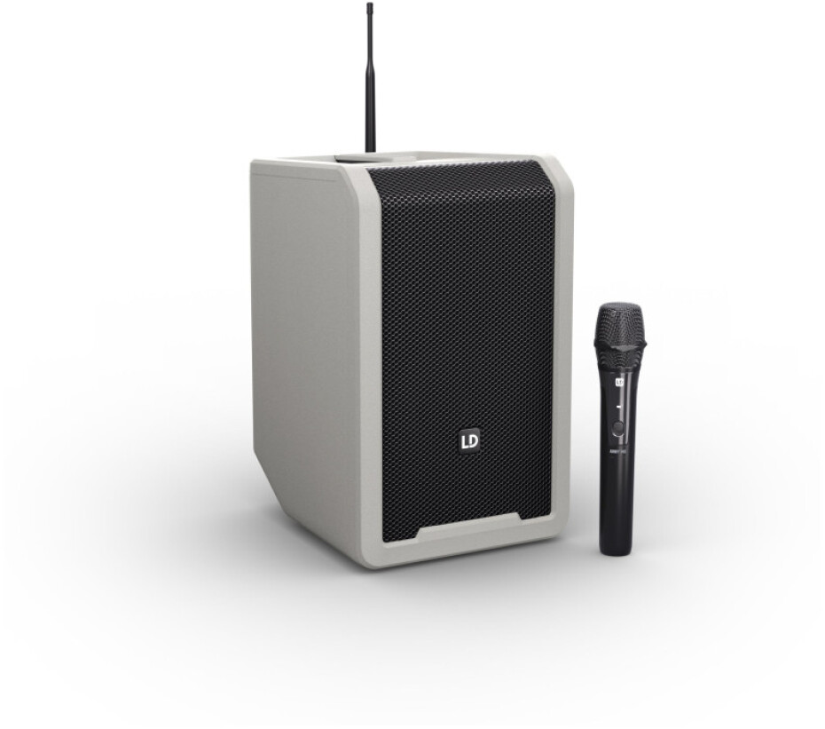 LD Systems ANNY 8 HHD B5 G - main (0)