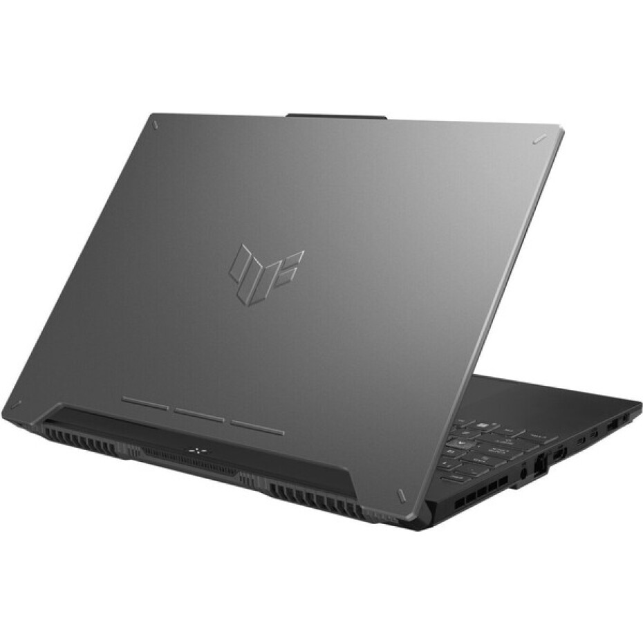ASUS TUF Gaming A15 (FA507NV-LP061W) černý - main (3)