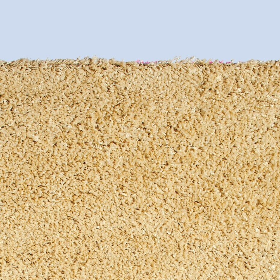 Spoltex Efor Shaggy 2226 beige - main (1)