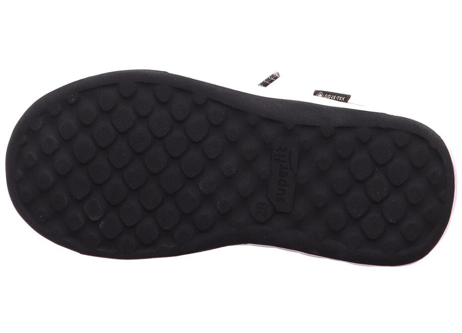 dívčí sportovní celoroční boty BOUNCE GTX, Superfit, 1-009530-8500, růžová - 33 - main (4)