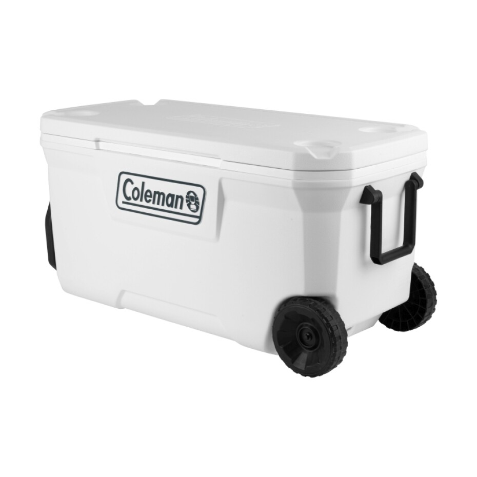 COLEMAN Chladící box 100QT WHEELED MARINE COOLER 2000037402 - main (2)