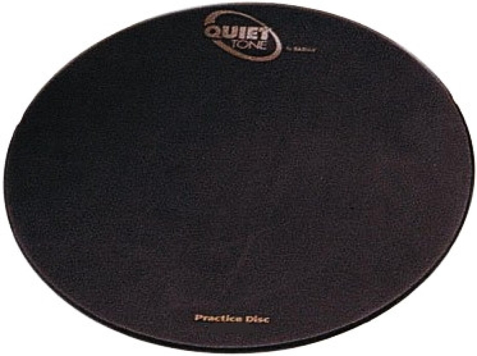 Sabian PD13T 13" Practice Disc Tom - main (0)