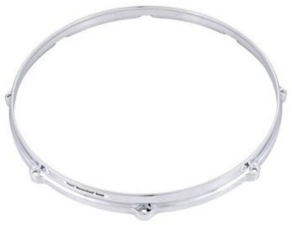 Pearl Die Cast Hoop DC-1808 - main (0)