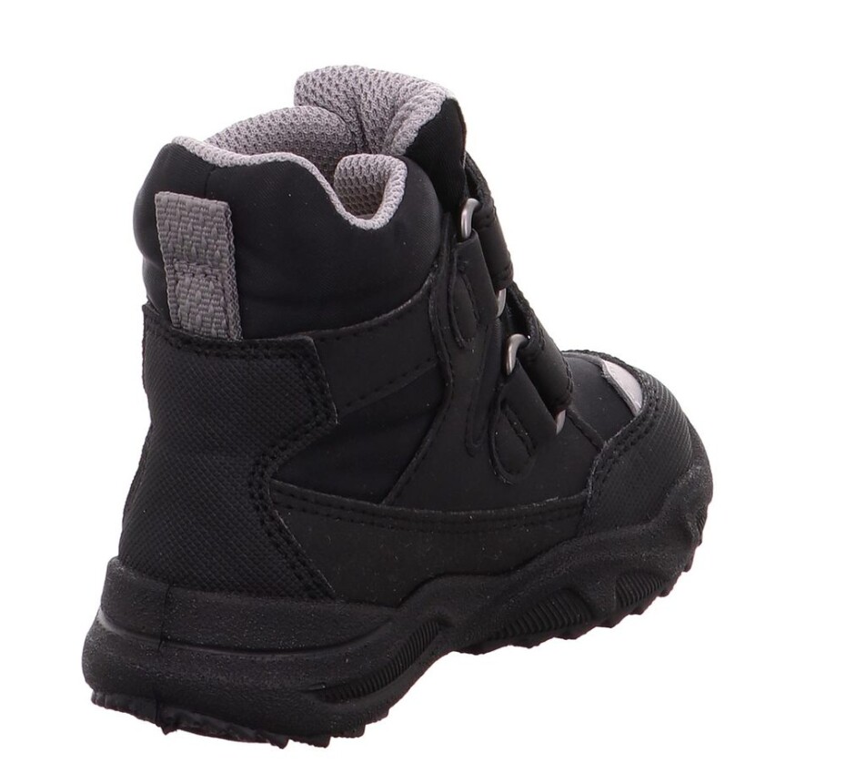 dětské zimní boty GLACIER GTX, Superfit, 1-009221-0000, černá - 21 - main (2)