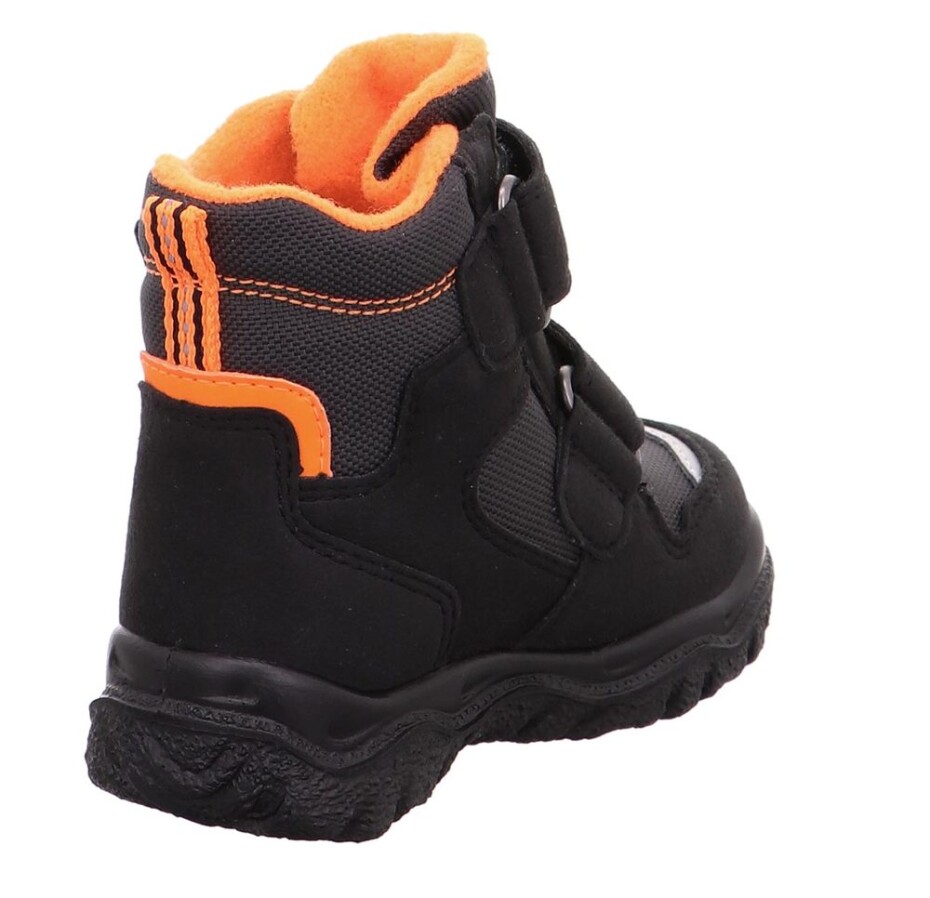 dětské zimní boty HUSKY1 GTX, Superfit, 1-000047-0010, oranžová - 20 - main (2)