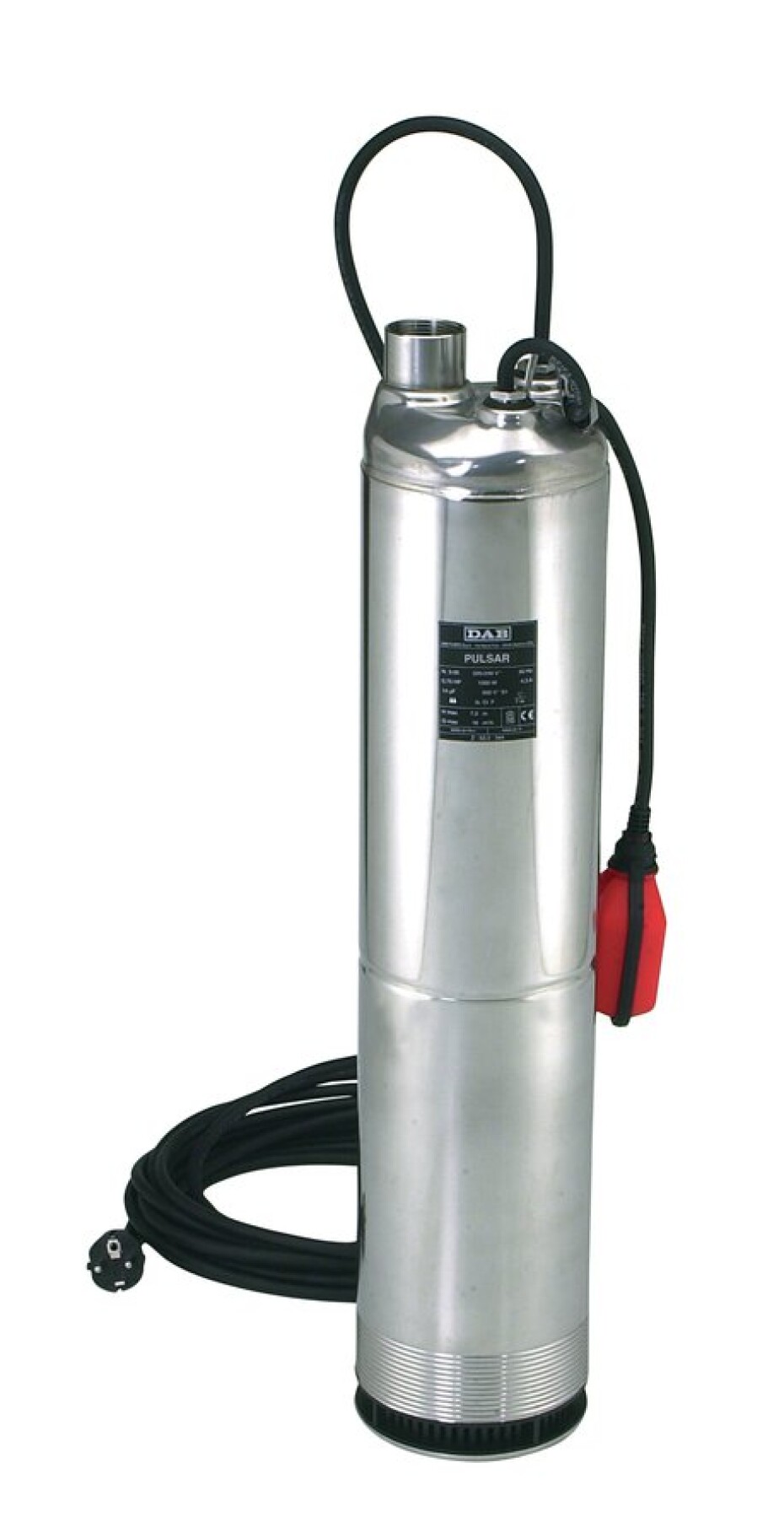 DAB.PULSAR 50/80 M-A Ponorné 5" - main (0)