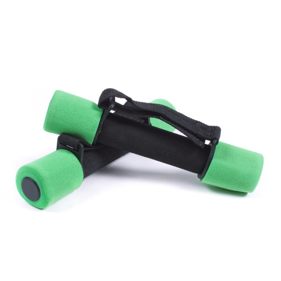 Molitanová činka Sportago Bold 2x0,5 kg - main (0)