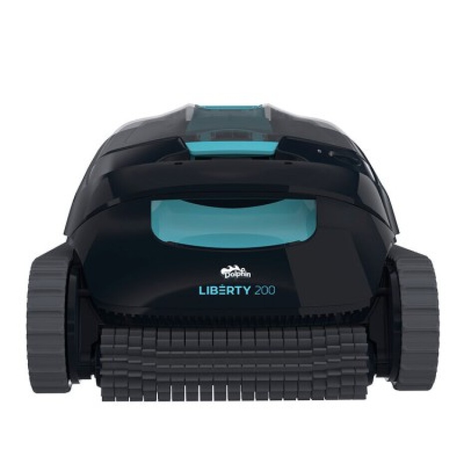 Maytronics bazénový vysavač Dolphin Liberty 200 - main (1)