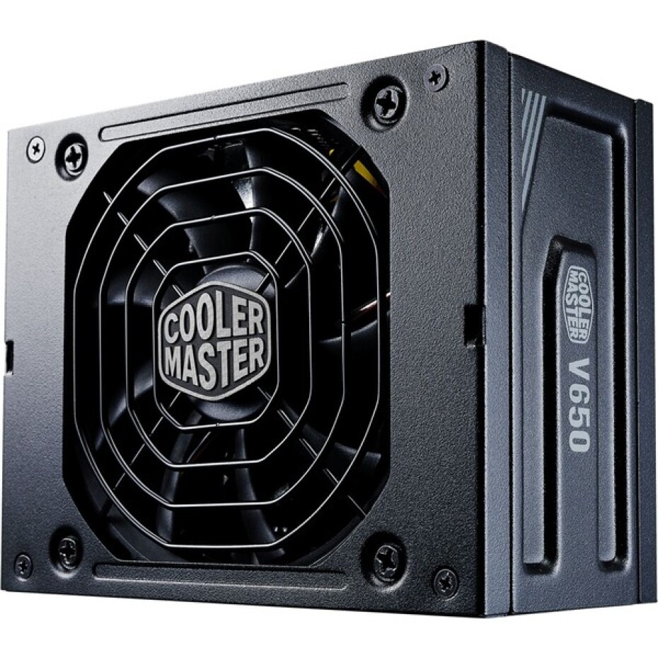 Cooler Master V650 SFX Gold, 650W - main (0)