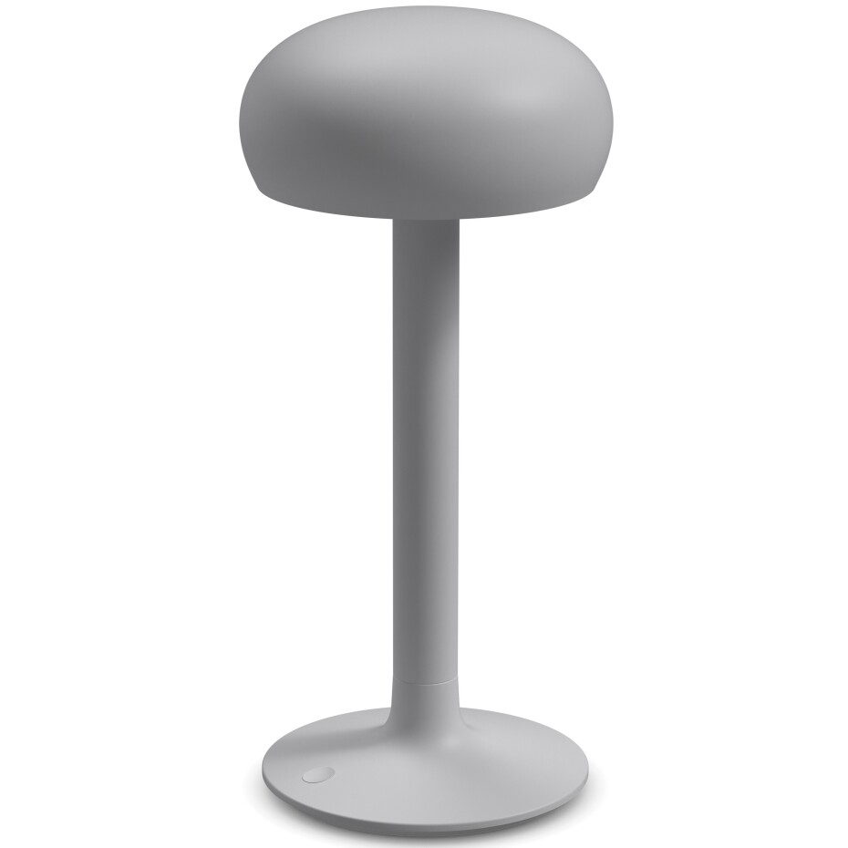 Přenosná stolní lampa EMENDO 29 cm, LED, oblačná, Eva Solo - main (4)