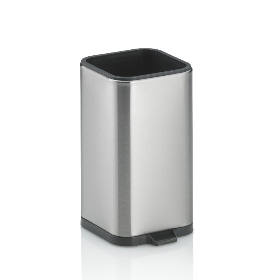 KELA Odkapávač na příbory Plata nerez matná stříbrná 10,0x11,5x18,5cm KL-12128 - main (0)