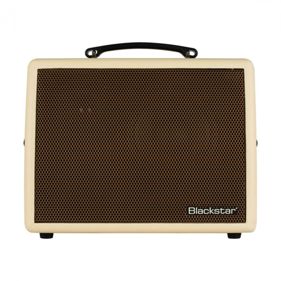 Blackstar Sonnet 60 - Blonde - main (0)