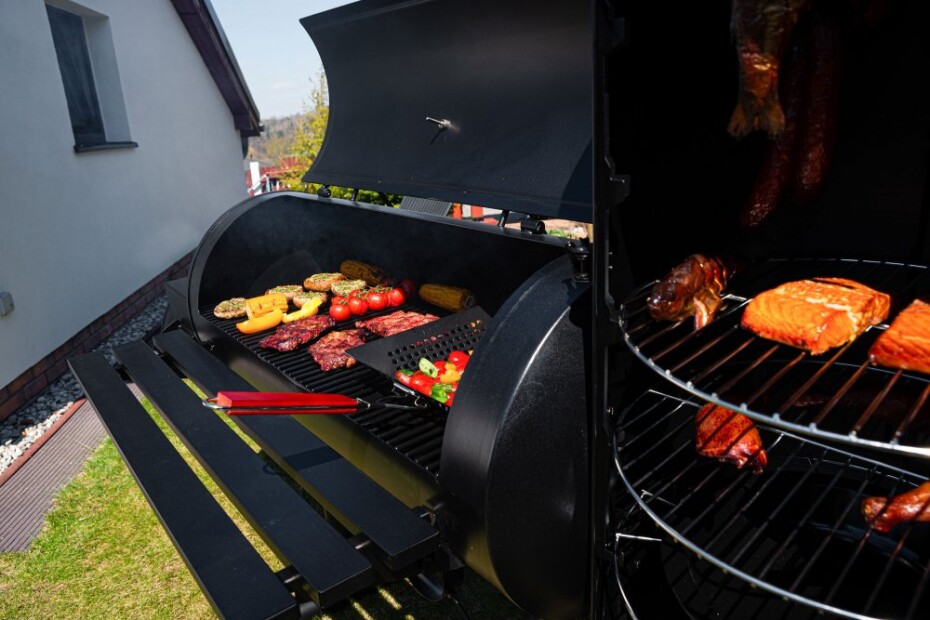 G21 Gril G21 Kentucky BBQ G21-6390292 - main (13)
