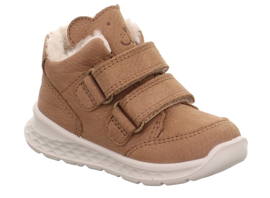 Dětské zimní boty BREEZE GTX, Superfit, 1-000372-3020, hnědá - 25 - main (2)