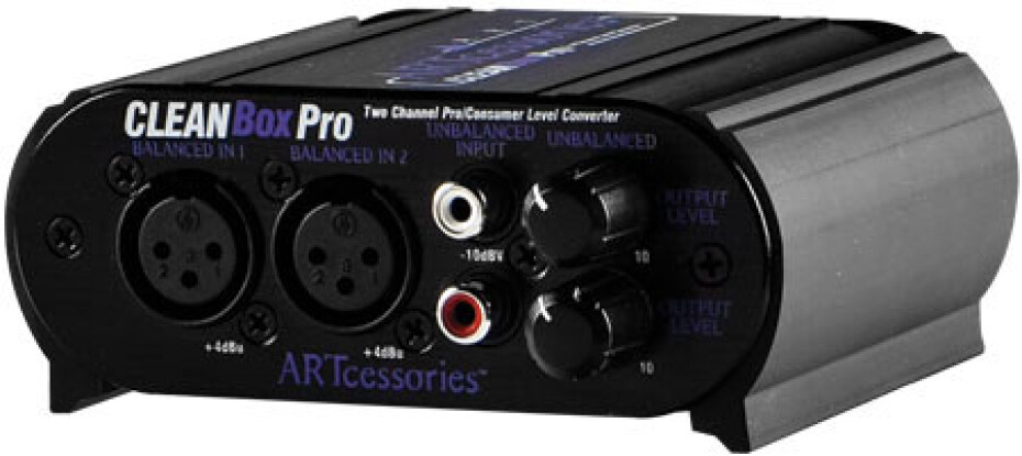 ART Cleanbox Pro - main (0)
