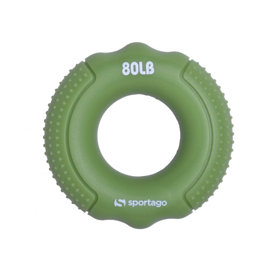 Posilovací kroužek Sportago - Posilovací kroužek Sportago 36 kg - main (0)