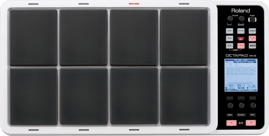 Roland Octopad SPD-30 - main (0)