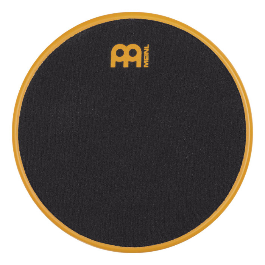 Meinl MMP6OR Marshmallow Practice Pad 6” - Orange - main (0)