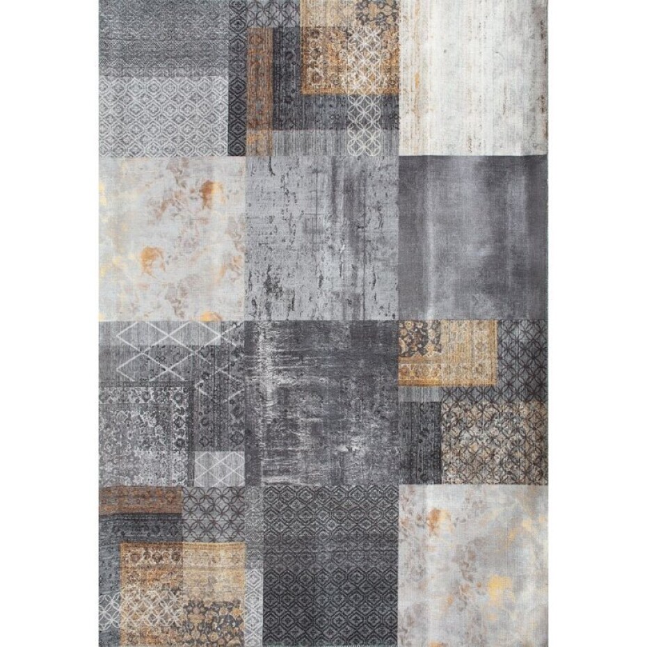 Hanse Home Collection EDESSA / 1300 Grey Taška Vícebarevné - main (0)
