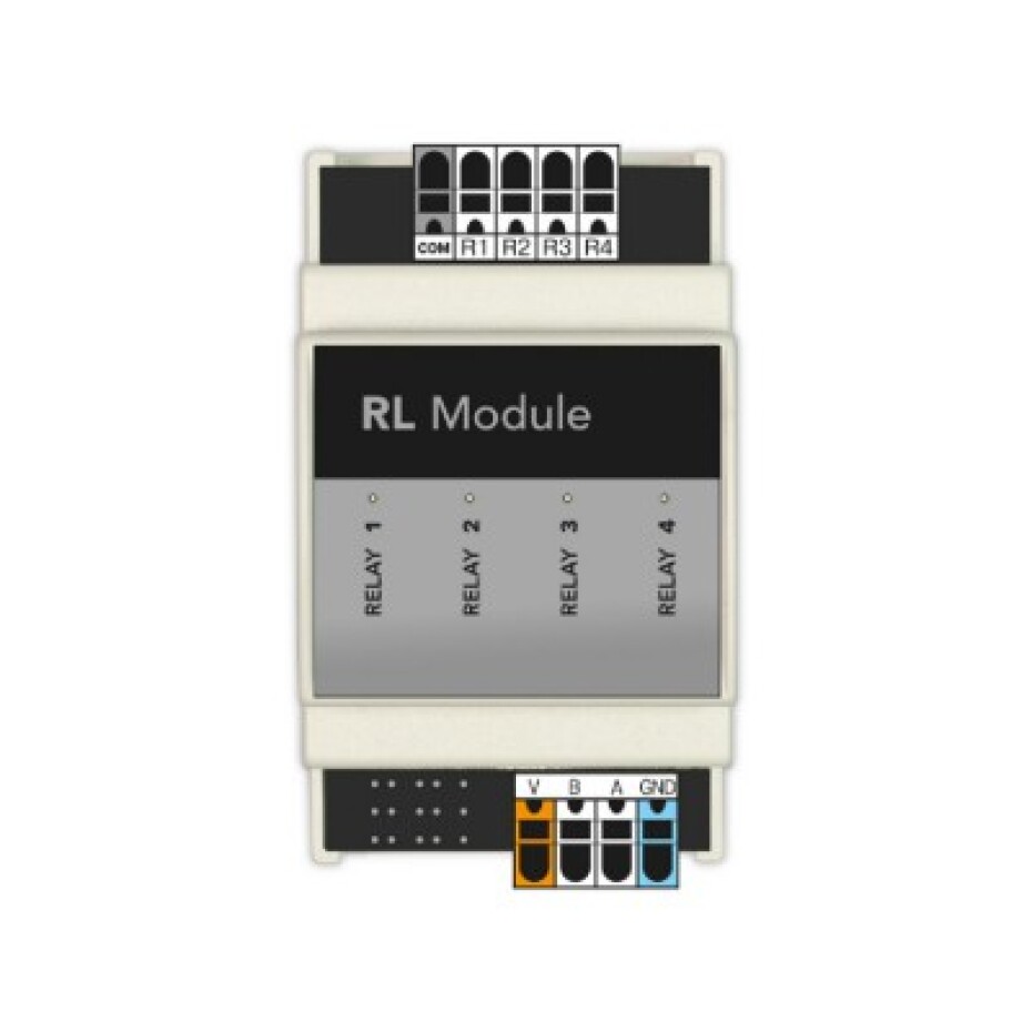 Aseko RL modul pro ASIN Pool RS485 - main (0)